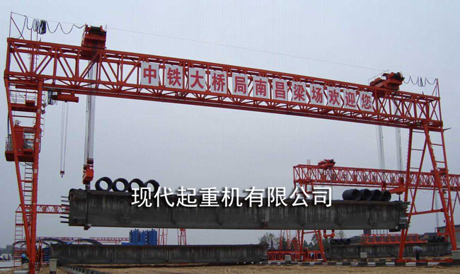 MQ門式起重機(jī)，MQ龍門吊