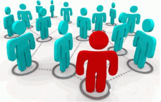 實(shí)體店全渠道營銷解決方案 融合線上線下，賦能實(shí)體商業(yè)