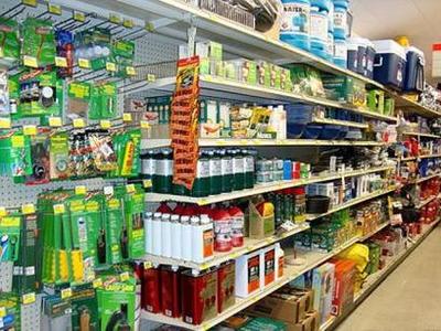 五金零售 傳統(tǒng)行業(yè)的現(xiàn)代變革與市場(chǎng)機(jī)遇