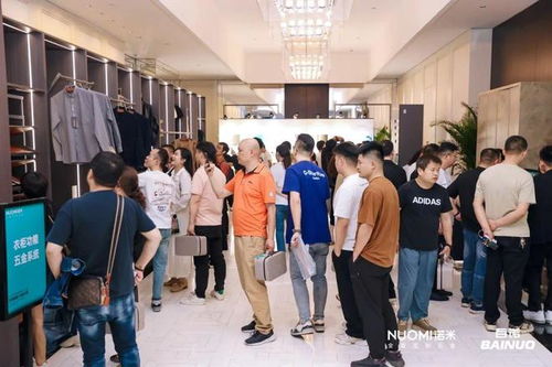 洞見定制家居增長(zhǎng)之道 首場(chǎng)諾米品牌價(jià)值賦能大會(huì)武漢站盛啟，聚焦五金零售新機(jī)遇